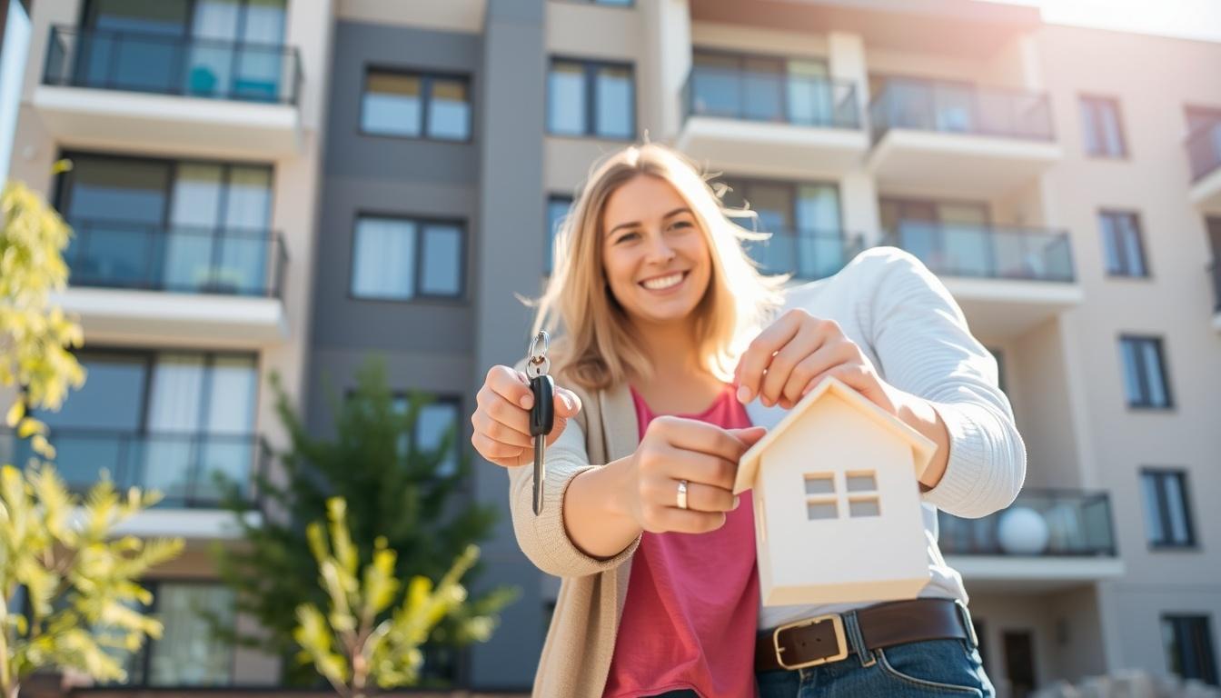 Assisting Renters